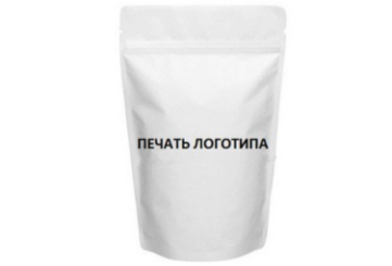 Пакеты дой пак с печатью