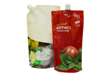 Для пищевой продукции